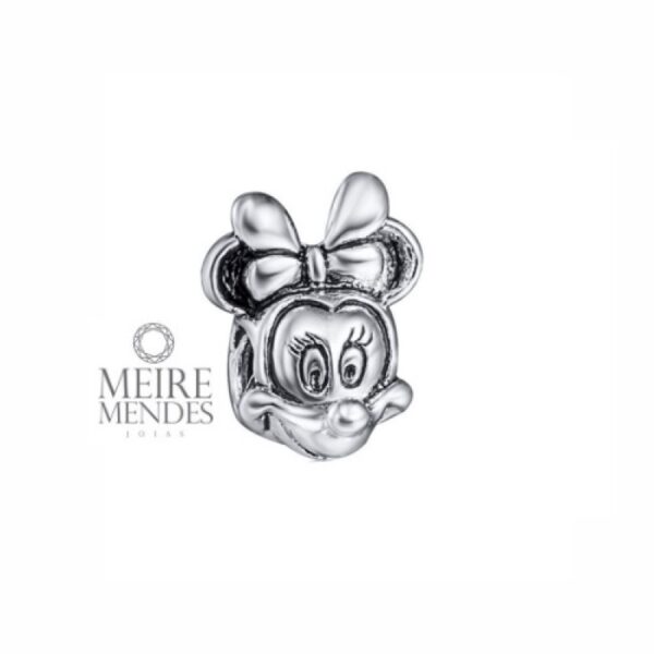 Berloque Minnie Mouse Disney