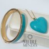 Bracelete Esmaltado - Imagem 2