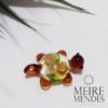Berloque Murano Tartaruga - Imagem 6