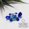 Berloque Murano Tartaruga