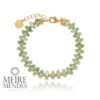 Pulseira Pedra Jade - Imagem 2