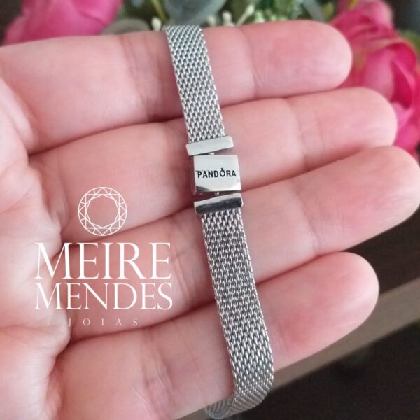 Pulseira Inspiração