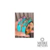 Bracelete Panther Esmaltado - Imagem 3