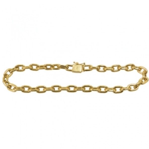 Pulseira Cartier Ouro 18 k