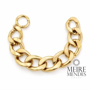 Pulseiras Elos Grandes