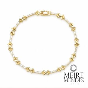 Pulseira X Inspiração