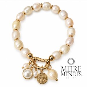 Pulseira São Bento