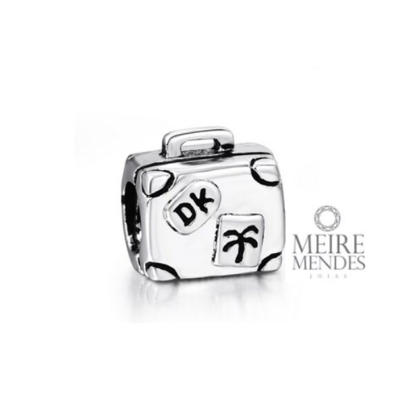 Berloque Valise