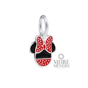 Berloque Minnie Mouse Disney