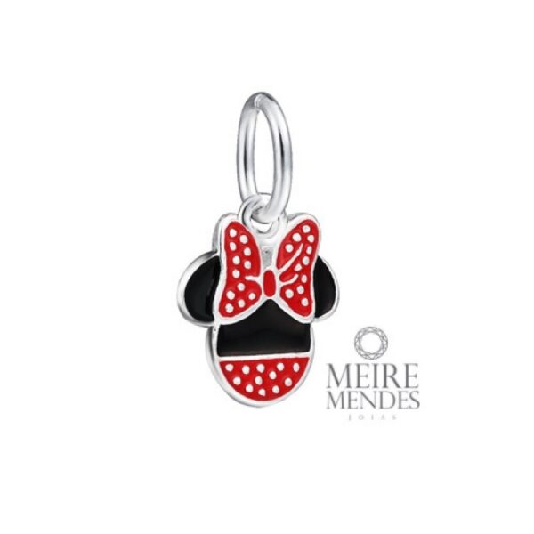Berloque Minnie Mouse Disney