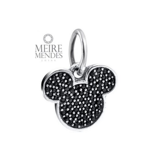 Berloque Mickey Disney