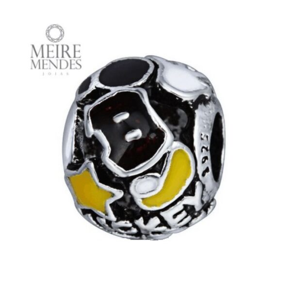 Berloque Mickey Mouse Disney