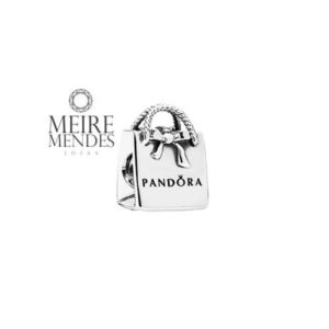 Berloque Sacola Pandora