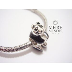 Berloque Urso Panda