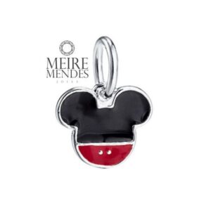 Berloque Mickey Mouse Disney