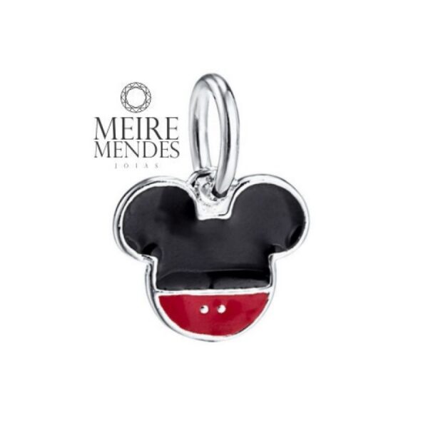 Berloque Mickey Mouse Disney