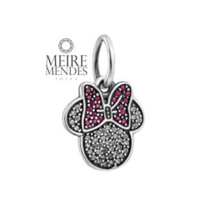 Berloque Minnie Mouse Disney