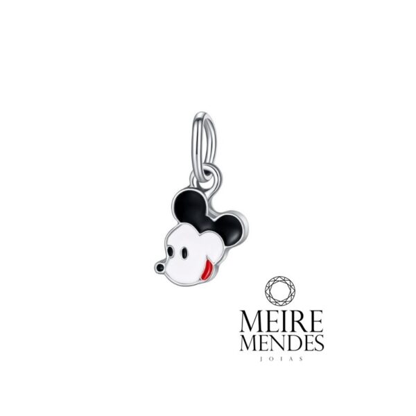 Berloque Mickey Disney