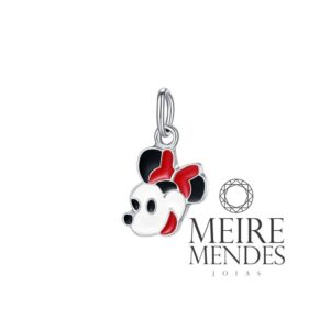 Berloque Minnie Disney