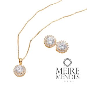 Conjunto Ponto Luz