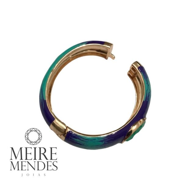 Bracelete Tie Dye - Imagem 3