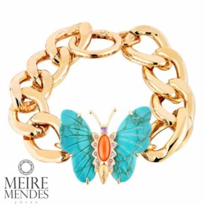 Pulseira Borboleta