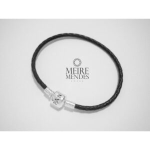 Pulseira Couro