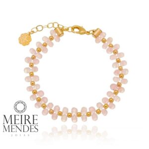 Pulseira Pedra Jade