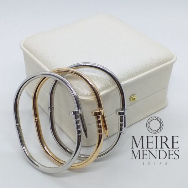 Bracelete Prego - Imagem 2