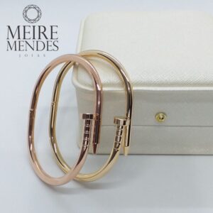 Bracelete Prego