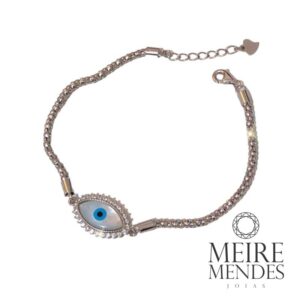 Pulseira Olho Grego