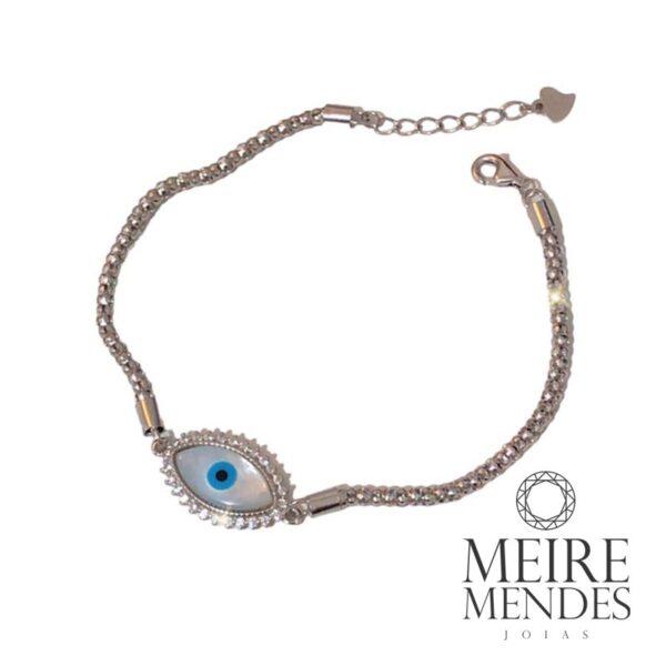 Pulseira Olho Grego