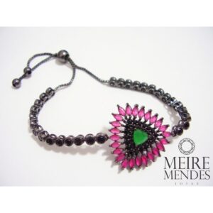 Pulseira Black
