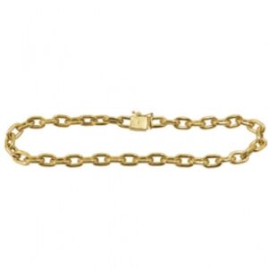 Pulseira Cartier Ouro 18 k